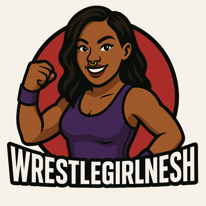Nesha Denise livestream